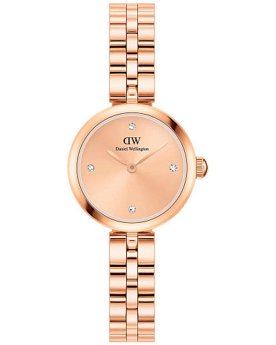 Daniel Wellington Elan Lumine Unitone Rose Gold DW00100720